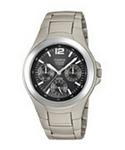 Casio Lineage LIN-300 (BK) Watch