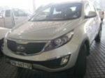 Kia Sportage 2.0 2010