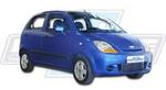 Chevrolet Spark Lt 5dr