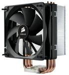 Corsair A50 Single-Fan CPU Cooler