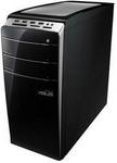 Asus Multimedia Series Intel Core i3 Desktop PC