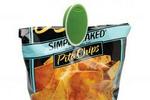 Chef'n Bag Clips, Set of 4 [Pre-order]