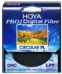 Hoya Pro1D 67mm Circular Polarising Lens Filter