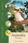 Australia: the East (Travellers' Wildlife Guides)
