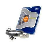 Vantec NBL-S300 Detachable Key Security Lock