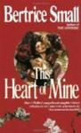 This Heart of Mine