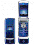 Motorola KRZR K1