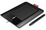 Wacom Small Bamboo Pen & Touch Tablet