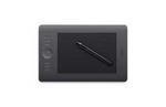 Wacom Intuos5 (+/- A4) Pen & Touch Tablet