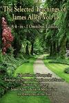 The Selected Teachings Of James Allen Vol. Ii Eight Pillars Of Prosperity Foundation Stones To Happiness And Success The Shining Gateway James All