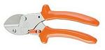 Lowe Small Anvil Pruner With Curved Handle