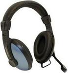 Baobab Perun Gaming Headset With Microphone