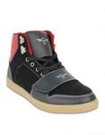 Creative Recreation Navy Cesario High-top Sneakers