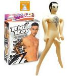 Big Roy Blow Up Doll