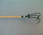 Fork Cultivator