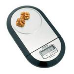 Brabantia Profile Digital Kitchen Scale Multicolor