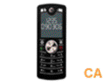 Motorola F3 Motofone