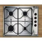 Whirlpool Built In Gas Hob