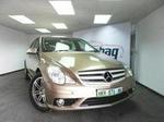 2010 Mercedes-Benz R320 CDi Auto