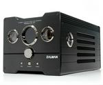 Zalman RESERATOR XT Liquid Cooling System - Black