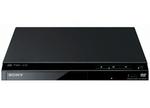 Sony SR320 Compact DVD Player