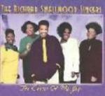 Center Of My Joy (CD)