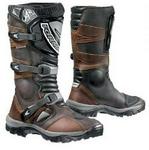Forma Adventure Dual Brown Boots