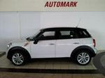 2012 Mini Cooper Countryman