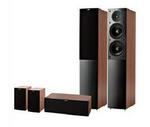 Jamo S506 HCS3 Black Loudspeaker