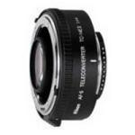 Nikon TC-14E II 1.4x AF-S, AF-I Auto Focus Teleconverter