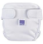 Bambino Mio Soft Waterproof Covers Xl 12-15kg  White