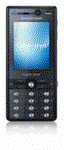 Sony Ericsson K810i