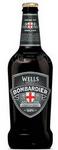 Well's Bombardier Satanic Mills 500ml