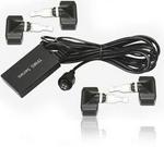 Caska Tyre Pressure Monitoring System