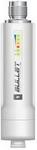 Ubiquiti AirMax Bullet 2.XGHz b/g/n Mini Outdoor CPE TX 28dBm External Connector