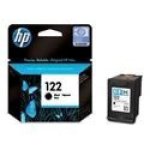 HP CH561HE No 122 Black Ink Cartridge