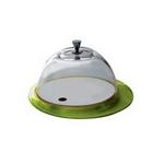 Bugatti Kitchen Glamour Food Tray Green
