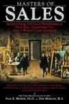 Masters of Sales - Paperback