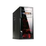 GMC Double X ATX MATX Desktop Case