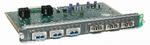 Cisco Catalyst 4500 E Series 6 Port 10 Gigabit Ethernet Card