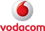 Vodacom 1500 SMS Prepaid Bundle