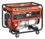 Conti 4 Stroke 5.5 Kva Generator