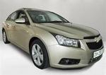 2011 Chevrolet Cruze 2.0d LT Auto