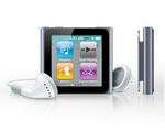 Apple iPod nano 16GB Yellow 6th Generation