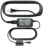 Nikon EH-62A AC Adapter for P3/P4 Digital Cameras