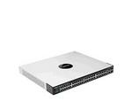 Cisco Linksys 48 Port Gigabit Ethernet Switch