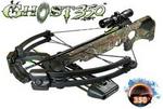 Barnett BAR78021 Ghost 350 Carbon Lite