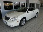2011 Chrysler Sebring 2.7 V6 Limited Convertible Auto