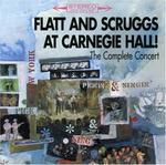 At Carnegie Hall!