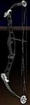 Hoyt Vantage LTD Hunting Bow